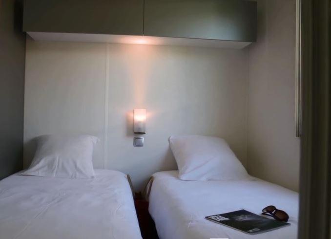 Camping Maeva Escapades Au P'Tit Bonheur Peyrillac-et-Millac Ngoại thất bức ảnh
