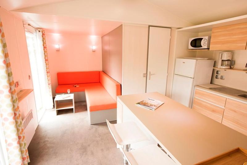 Camping Maeva Escapades Au P'Tit Bonheur Peyrillac-et-Millac Ngoại thất bức ảnh